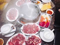 -八合里牛肉火锅(新洲店)