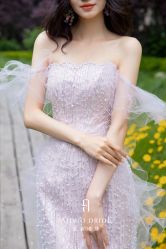 -艾朵婚纱