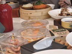 -晋阳春·山西菜·北京烤鸭(交大店)