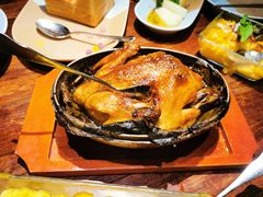 叫化鸡-外婆家(西溪印象城店)