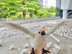 -福田美术馆——新童话主义－周艺文艺术季