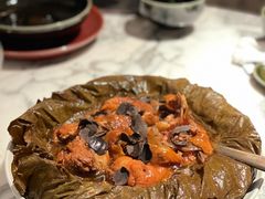 -湖滨28中餐厅·西湖宴·杭州君悦酒店