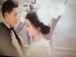 点击看大图 -太郎花子婚纱摄影艺术中心