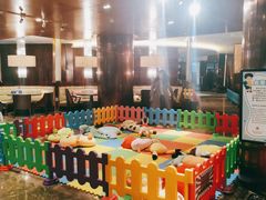 -岷山饭店-芝芝自助餐厅