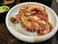 坛香肥牛-九田家黑牛烤肉料理(石路天虹店)