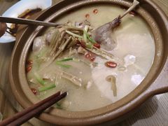 -日出青木·杭帮菜名店