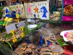 -79号渔船海鲜饭店(华强北店)