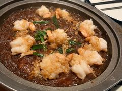 -绿茶餐厅(布吉万象汇店)