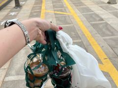 -海口万豪·大堂吧·望海吧.日落海景·下午茶·奶茶·咖啡·轻食·蛋糕·鸡尾酒·清吧