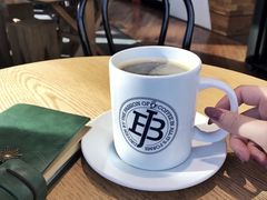 -Jamaicablue Coffeeshop(中央广场店)