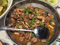 -绿草地·湘菜(7mall店)