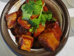 峨眉坛子肉-峨嵋酒家(地安门店)