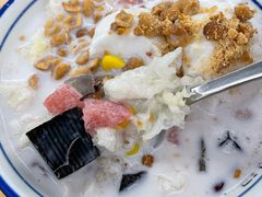 -文昌邓记清补凉(西沙路店)