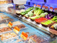 -徐记海鲜(大雁塔|金都店)