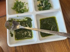 -313羊庄·荣耀·铁锅烀羊肉·烧烤(回龙观店)