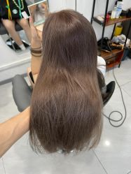 -NEW FACE烫染专业店