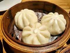 小笼猪肉包-颐和•海鲜砂锅粥•啫啫煲(奥林匹克广场店)