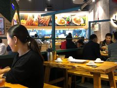 -木屋烧烤(龙岗南联店)
