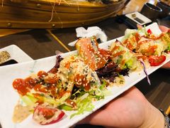 -悦和餐厅(CBD玉米楼店)
