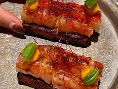 -壳里西餐厅Coquille Seafood Bistro(蒙自路店)