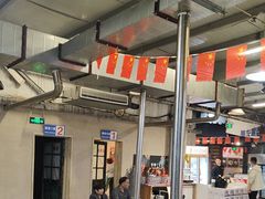 -大佬陈羊肉串(永安街店)