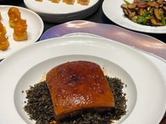 -曾宴·楚菜(湖北省博物馆店)