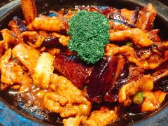 -四道菜·福建菜馆(新街口金鹰店)