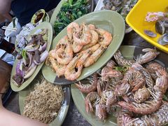 -贞姨美食·老字号海鲜大排档