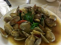 -连家船海鲜大排档·20年闽菜店(厦大店)