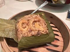 -天龙轩(香港丽思卡尔顿酒店)