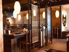 大堂-呷哺呷哺(松江开元店)