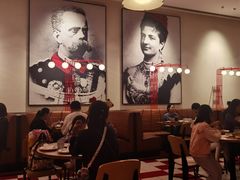 -城市大道红炉披萨烘焙坊