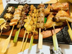 -鳗鲔·料理小馆