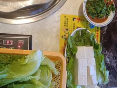 -小肥牛潮汕牛肉火锅(南联店)
