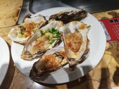 -盛焰铁板烧(硕果时代购物中心店)