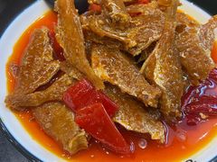 -杨记清芳牛肉拉面(宝龙广场店)