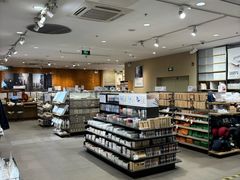 -MUJI无印良品(远洋未来广场店)