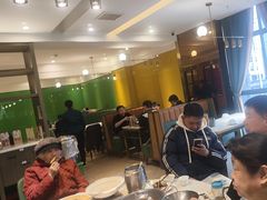 -刘胖子家常菜·蹄花焖藕(兴业店)