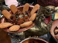 地锅小公鸡-南京大牌档(之心城店)