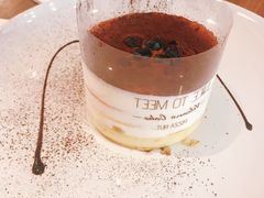 冲绳黑糖爆浆蛋糕-必胜客(龙之梦购物中心店)