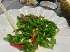 -阿四台山黄鳝饭(东门店)