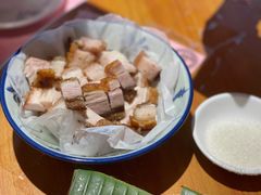 -园林美食城·本土农家菜(杨和镇店)