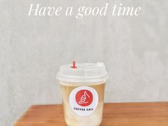 -COFFEE CALL(云锦路店)
