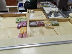 -非遗近水楼糕团(景德路店)