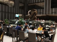 -南大国际会议中心