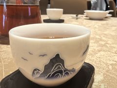 -广东胜利宾馆西关粤中餐厅