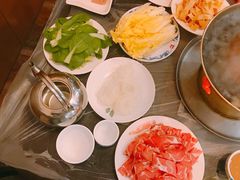 -鑫龙火锅城(青岛分店)
