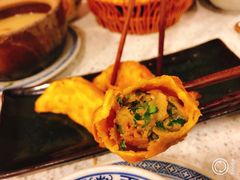 金牌煎饺-南京大牌档(龙江新城市广场店)
