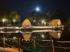 -暮谷MUGO ·团建聚会·露营烧烤·生日派对·共享菜地