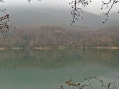 景点-紫霞湖公园